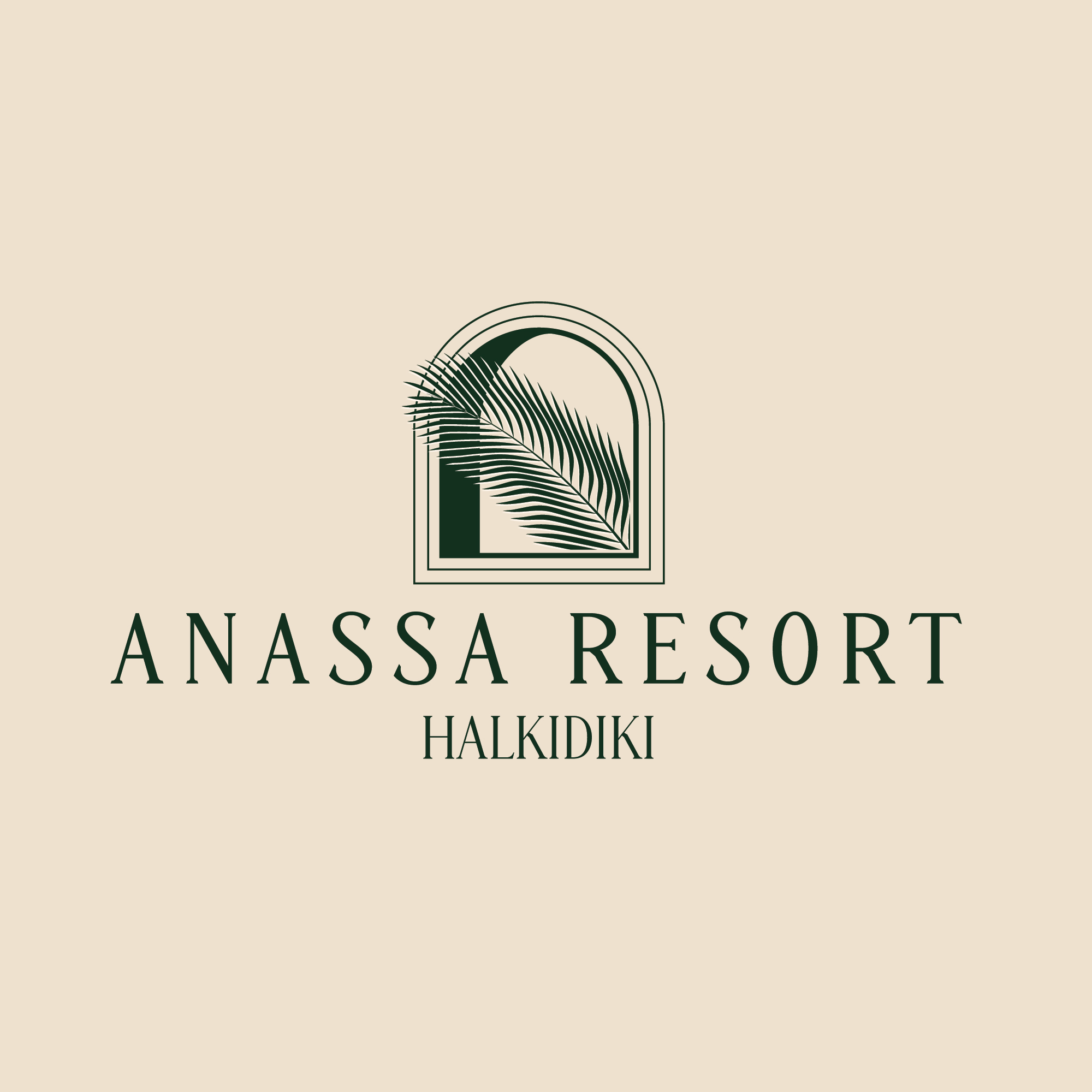 Anassa Resort Halkidiki